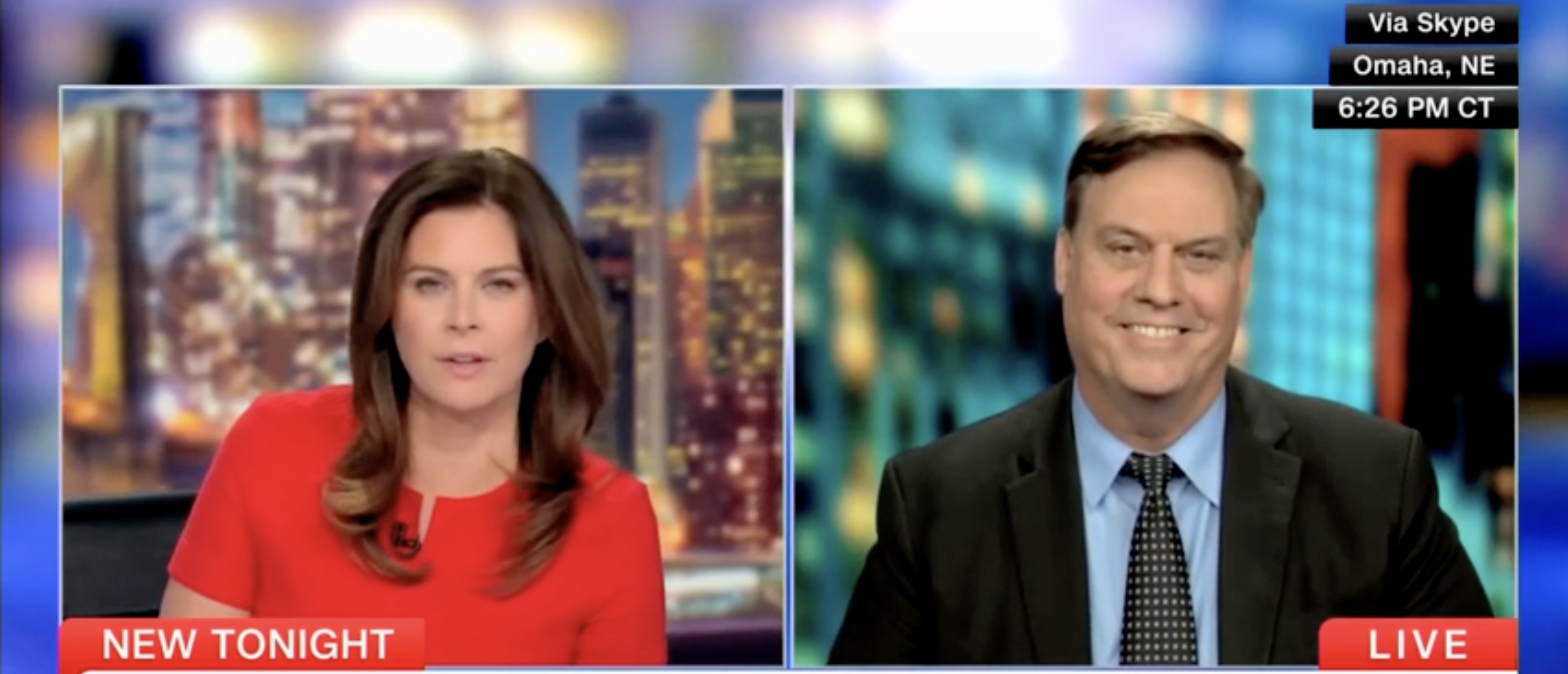 ‘Makes Us Relevant’: GOP State Sen Says Nebraska Election Law Forces Candidates To ‘Spend’ And ‘Work For The Vote’